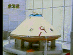October 16, 1996, KSC