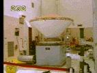 October 18, 1996, KSC