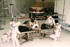 MPF in SAEF-2 Open