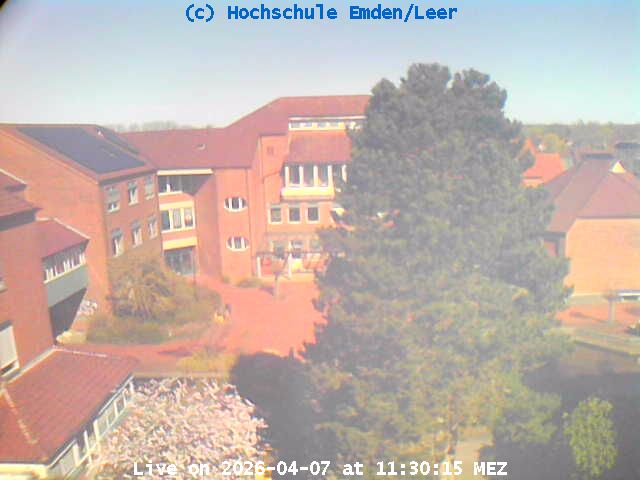 HS EL-Webcam