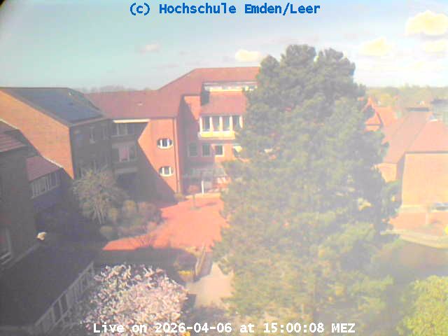HS Emden/Leer - Image