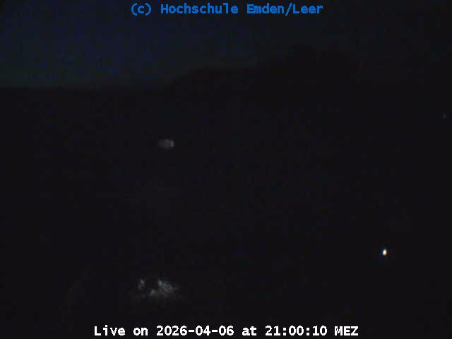 HS Emden/Leer - Image